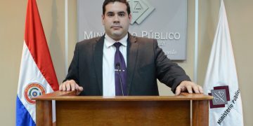 Corte rechazó la continuidad de Carlomagno Alvarenga como fiscal Concepción