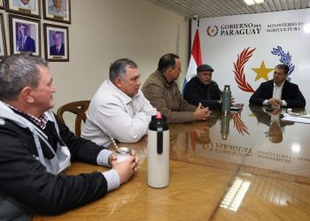 Plan Nacional del Tomate avanza hacia el abastecimiento sostenible durante todo el año