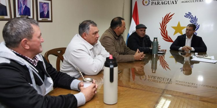 Plan Nacional del Tomate avanza hacia el abastecimiento sostenible durante todo el año