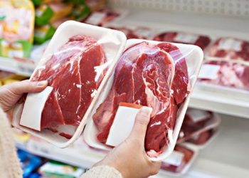 Cayó el consumo de carne en Argentina: consumen menos de 50 kilos por año