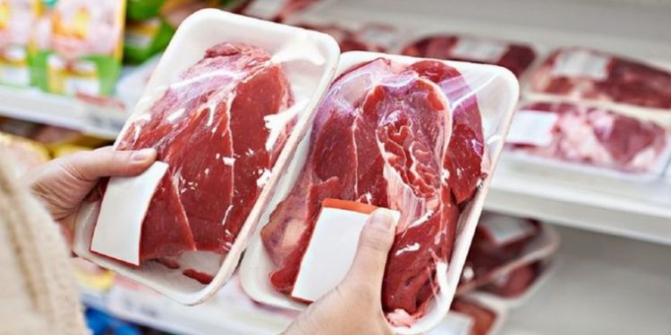 Cayó el consumo de carne en Argentina: consumen menos de 50 kilos por año