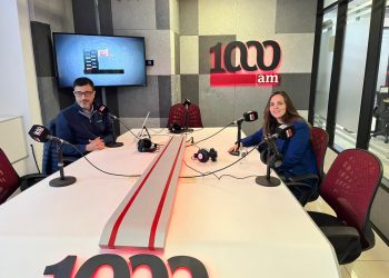 “El secreto del negocio gastronómico está en innovar constantemente y no perder el espíritu emprendedor”