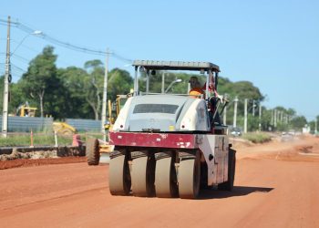 Déficit de infraestructura supera los USD 35.000 millones en Paraguay, dice Cavialpa