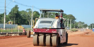 Déficit de infraestructura supera los USD 35.000 millones en Paraguay, dice Cavialpa