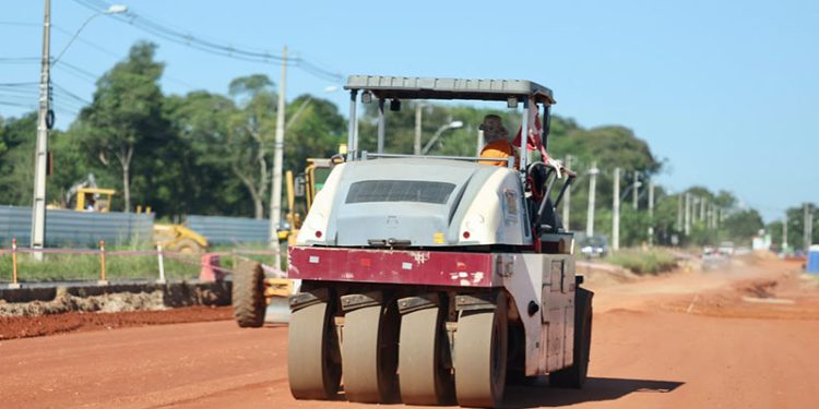 Déficit de infraestructura supera los USD 35.000 millones en Paraguay, dice Cavialpa