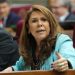 Senadora pide reconstruir el Partido Liberal antes de pensar en el 2028