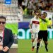Periodistas deportivos respaldan a «Chipi» Vera y piden revisar sanción de FIFA