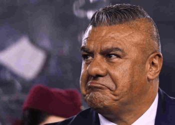 Justicia ratificó procesamiento de «Chiqui» Tapia y las cuentas de la AFA