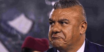Justicia ratificó procesamiento de «Chiqui» Tapia y las cuentas de la AFA
