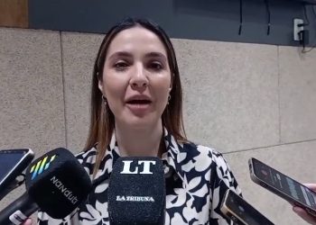 Centro Histórico de Asunción se prepara para recibir a miles de hinchas en el evento “El Centro Alienta”