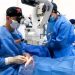 Pacientes son beneficiados con cirugías de cataratas en Concepción