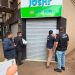 Clausuran temporalmente comercio de Ciudad del Este tras denuncias de presuntas estafas a turistas