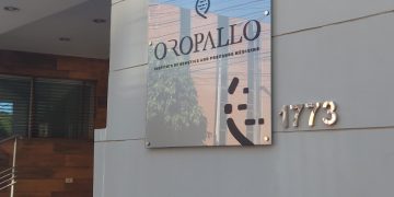 Abogado aclara que clínica intervenida no pertenece a médico de Messi
