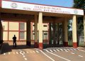 Anuncian más movilizaciones ante posible suspensión de ingresos al Colegio de Policía