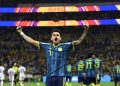 Colombia debutó con victoria ante Uzbekistán en el Mundial 2026