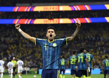 Colombia debutó con victoria ante Uzbekistán en el Mundial 2026