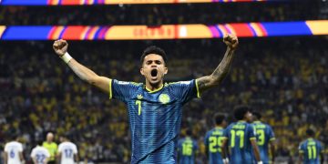 Colombia debutó con victoria ante Uzbekistán en el Mundial 2026