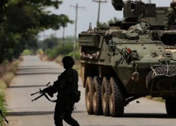 Jefe de las disidencias de las FARC cae abatido