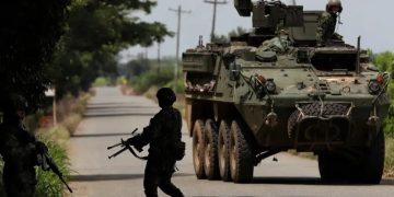 Jefe de las disidencias de las FARC cae abatido
