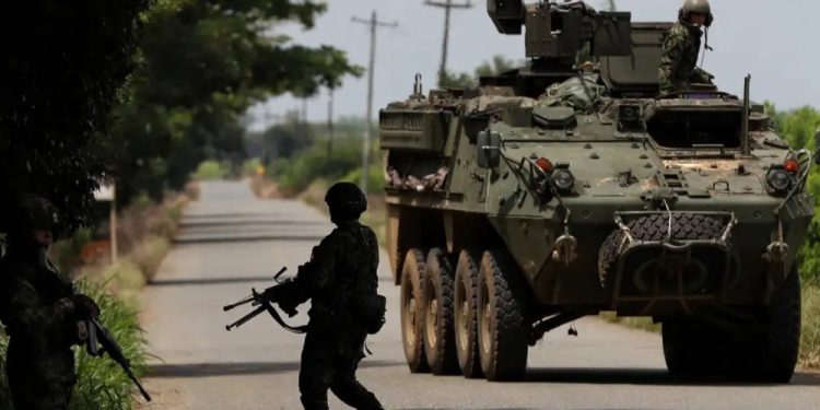 Jefe de las disidencias de las FARC cae abatido
