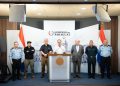 Investigan circunstancias de la liberación de Almir de Brum