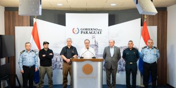 Investigan circunstancias de la liberación de Almir de Brum