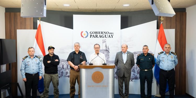 Investigan circunstancias de la liberación de Almir de Brum