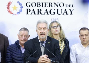 Sector empresarial respalda impulso a inversiones y aprovechamiento estratégico de la energía paraguaya