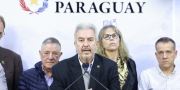 Sector empresarial respalda impulso a inversiones y aprovechamiento estratégico de la energía paraguaya
