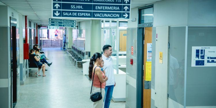 Instan a proteger a los más pequeños ante circulación de virus respiratorios
