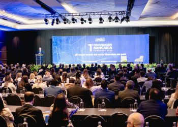 Convención Bancaria 2026 abordará los desafíos de la transformación digital, la IA y la ciberseguridad