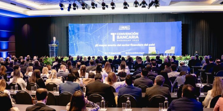 Convención Bancaria 2026 abordará los desafíos de la transformación digital, la IA y la ciberseguridad