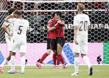 Corea del Sur se estrena con un triunfo en la Copa del Mundo