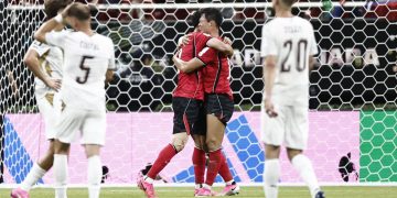 Corea del Sur se estrena con un triunfo en la Copa del Mundo