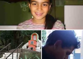 Elevan a juicio oral la causa por el crimen de la “niña de las mandarinas” tras 22 años