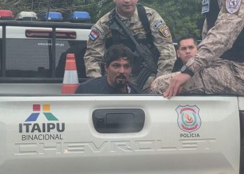 Agente Lince resultó herido tras ser recibido a balazos en un procedimiento