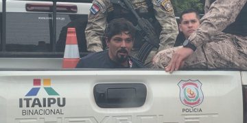 Agente Lince resultó herido tras ser recibido a balazos en un procedimiento