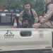 Agente Lince resultó herido tras ser recibido a balazos en un procedimiento