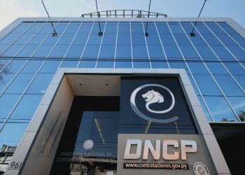 DNCP analiza denuncia sobre licitación de medicamentos del IPS y aguarda descargos de la previsional