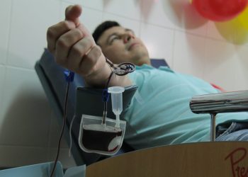 Realizarán campaña de donación voluntaria de sangre en el INCAN