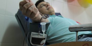 Realizarán campaña de donación voluntaria de sangre en el INCAN