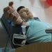 Realizarán campaña de donación voluntaria de sangre en el INCAN