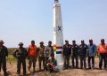 Paraguay celebra por primera vez un 12 de junio con la frontera totalmente demarcada con Bolivia