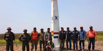 Paraguay celebra por primera vez un 12 de junio con la frontera totalmente demarcada con Bolivia
