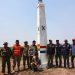 Paraguay celebra por primera vez un 12 de junio con la frontera totalmente demarcada con Bolivia