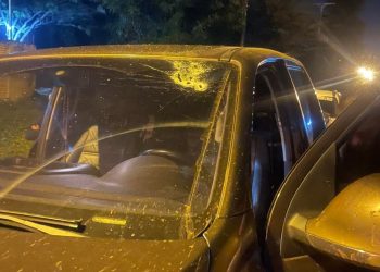 Itakyry: candidato a intendente denuncia que atentaron contra su vida