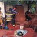 Hombre muere sepultado tras derrumbe de un pozo en Villa Elisa