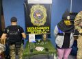 Desmantelan foco de microtráfico dirigido por una mujer en Filadelfia