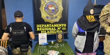 Desmantelan foco de microtráfico dirigido por una mujer en Filadelfia