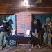 Desmantelan foco de microtráfico en Asunción y detienen a un joven de 21 años